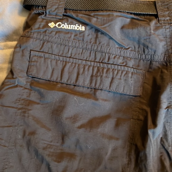 Columbia Omni-Shade shorts 34 - Picture 5 of 6